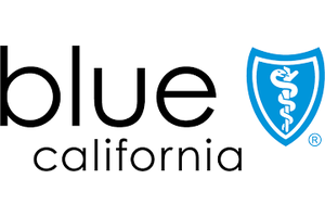 Blue California